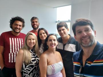 Confraternização de fim de ano (2019)